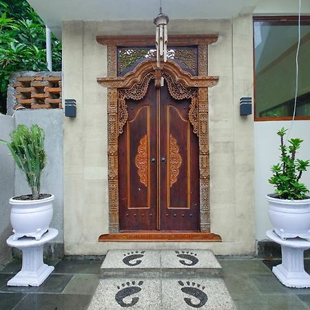 Zamzam Anjani Villa Lombok ปรายา ภายนอก รูปภาพ