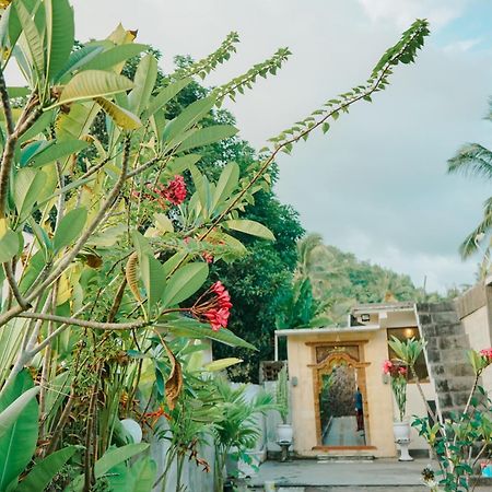 Zamzam Anjani Villa Lombok ปรายา ภายนอก รูปภาพ