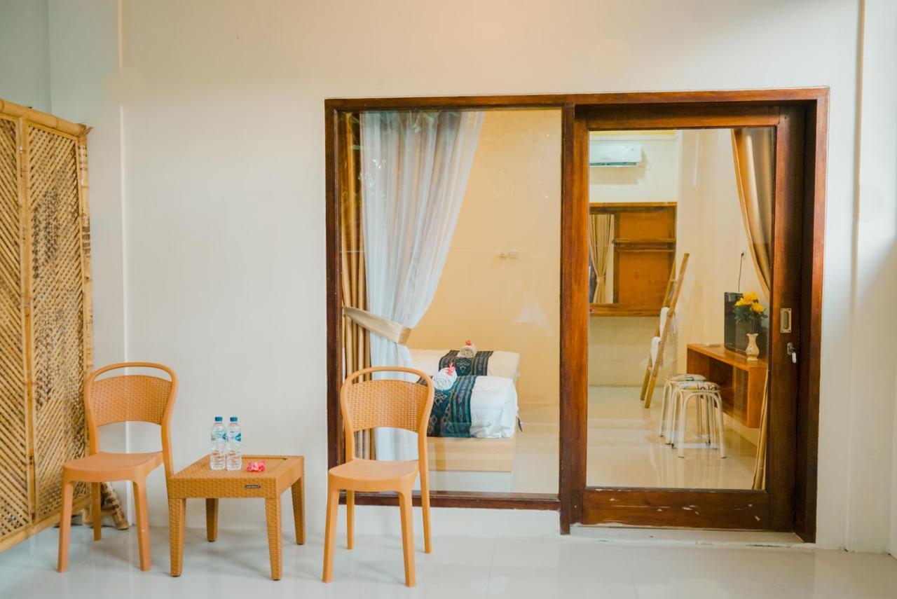 Zamzam Anjani Villa Lombok ปรายา ภายนอก รูปภาพ