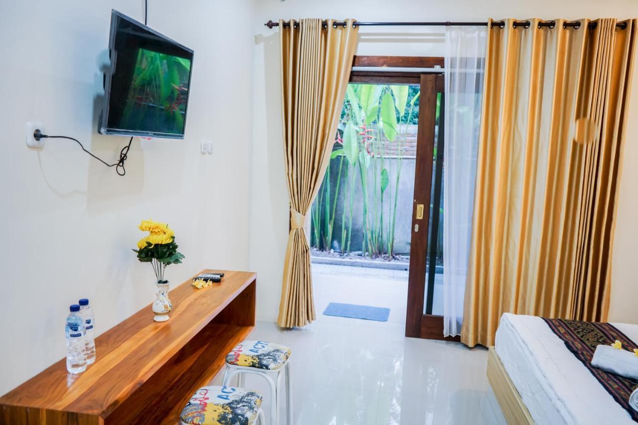 Zamzam Anjani Villa Lombok ปรายา ภายนอก รูปภาพ