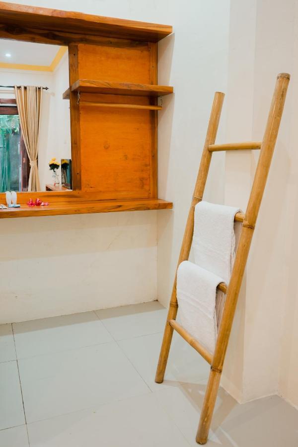 Zamzam Anjani Villa Lombok ปรายา ภายนอก รูปภาพ
