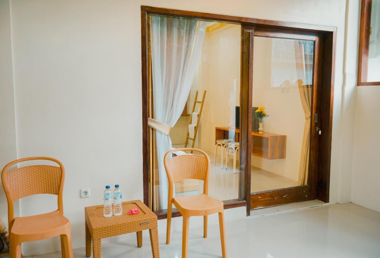 Zamzam Anjani Villa Lombok ปรายา ภายนอก รูปภาพ