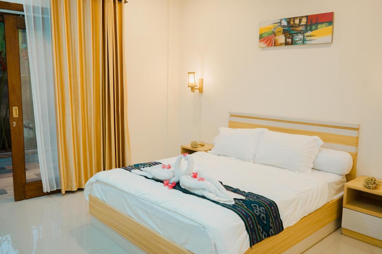 Zamzam Anjani Villa Lombok ปรายา ภายนอก รูปภาพ